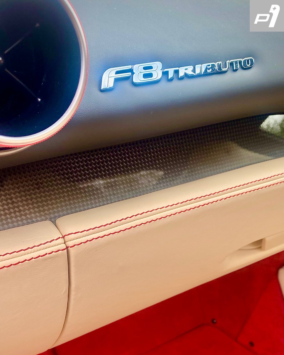 paddlup's tweet photo. Ferrari F8 Tributo Atelier
+  One Owner 
+  4 years of Service Plan Remaining
+  Carbon Fibre Drivers Zone

https://t.co/aYc9NGGEag

#FerrariF8
#LuxuryCars
#Supercar
#FerrariAtelier
#Buy now
#ExoticCars
#DreamCar
#CarEnthusiast
#ItalianEngineering
#FerrariFans
#RareCars
#PaddlUp https://t.co/q24A62FQLQ