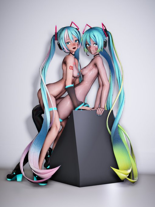 こんな感じのレイヤーさん同士の絡みが見たいなってやつ