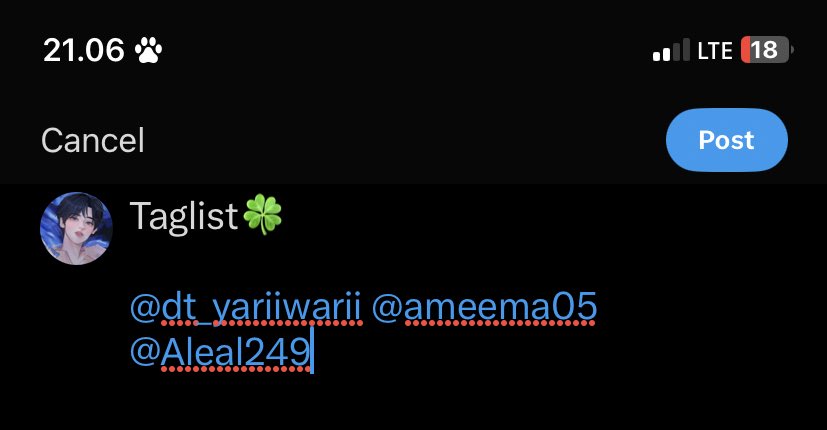 nanas🌥️ tweet media