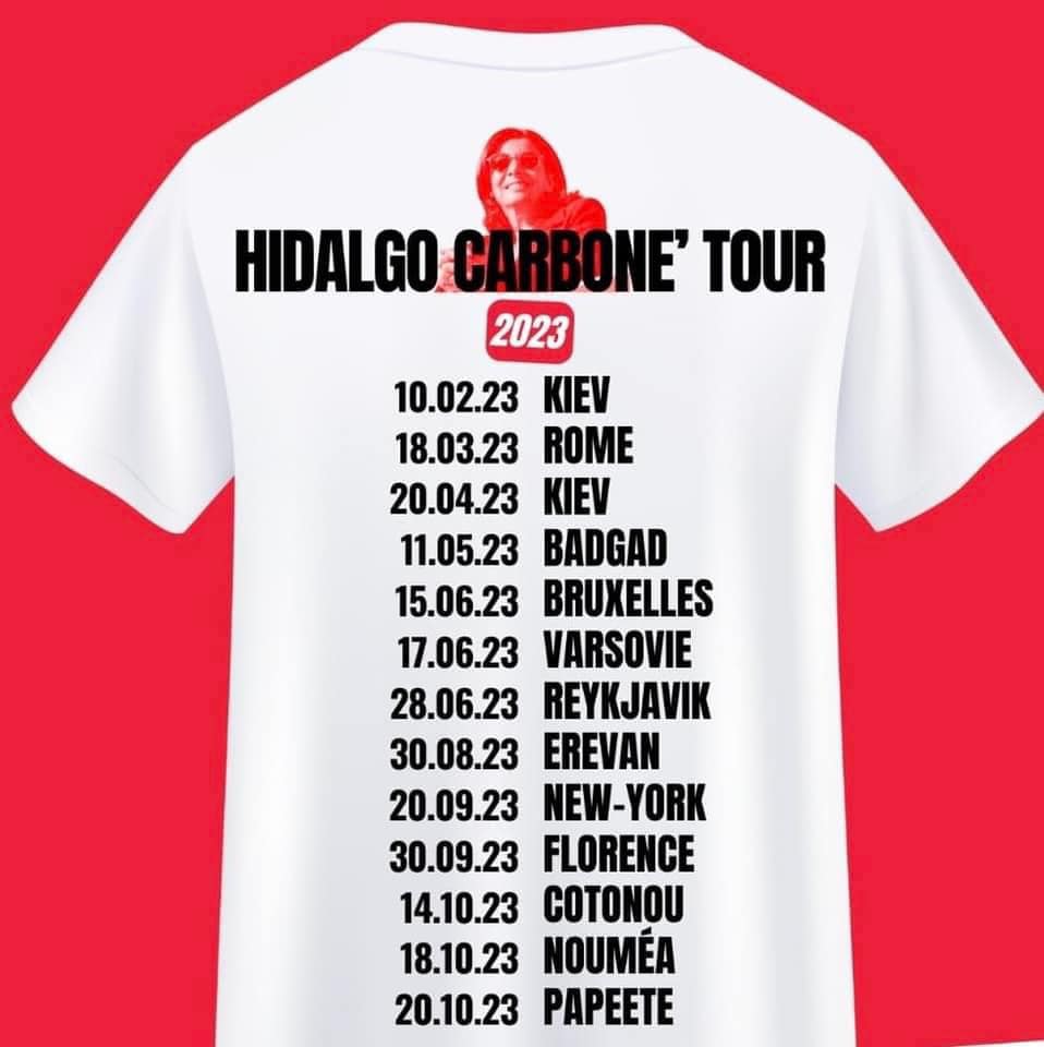 parisienencoler's tweet image. "Faut pas prendre l'avion et la voiture ! sauf pour moua" selon hidalgo et le belliard pareil avec ses taxis a nos frais #saccageparis