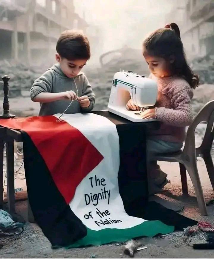 Sarah28762022's tweet photo. the dignity of the nation
#PalestineHolocaust 
#המשנה_של https://t.co/FyyHKLgAG6