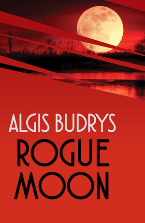 zenoagency's tweet photo. US eBook deal: ROGUE MOON by Algis Budrys is on sale today, only $1.99! https://t.co/ym7KCuJglK @OpenRoadMedia #classicsf https://t.co/HIjh74Jjg0