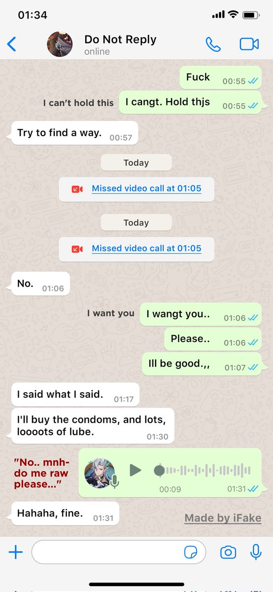 genshinficfess's tweet photo. cw // NSFW , harshwords , dirty talk , bxb , wriollette 

"Oh I love it and I hate it at the same time..." fic!
https://t.co/BGaRlByti4