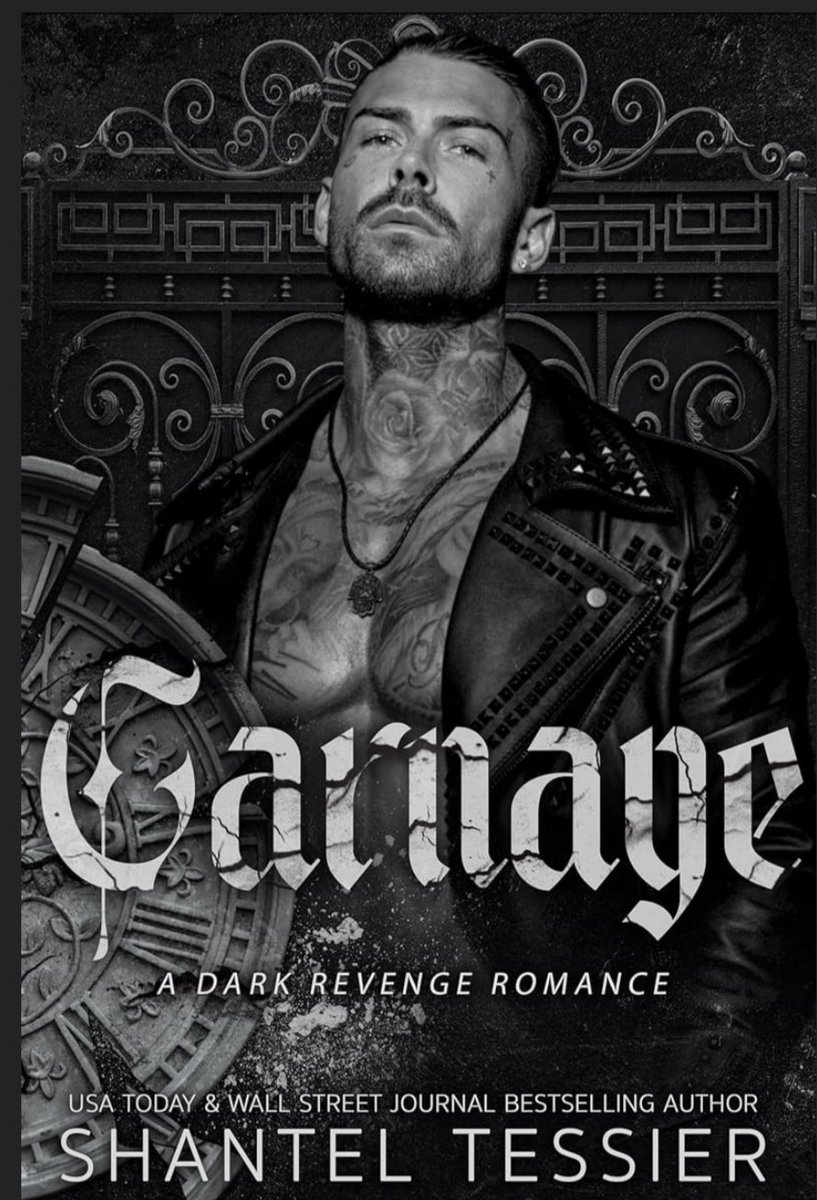 _pixelvix's tweet photo. CR: Carnage by @Shantel_Tessier 🫠 https://t.co/sAMCtvDlS5