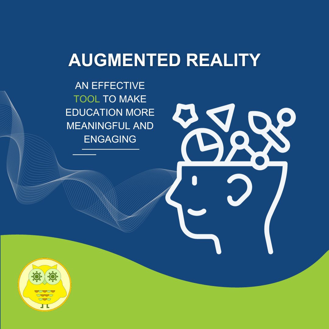 In today's digital age, technology plays a pivotal role in making learning more interactive and engaging, and CleverBooks Augmented Classroom stands out as a powerful tool in this educational transformation. 🎓 📚 

Try our 14-days FREE trial here ⬇ 
augmented-classroom.com