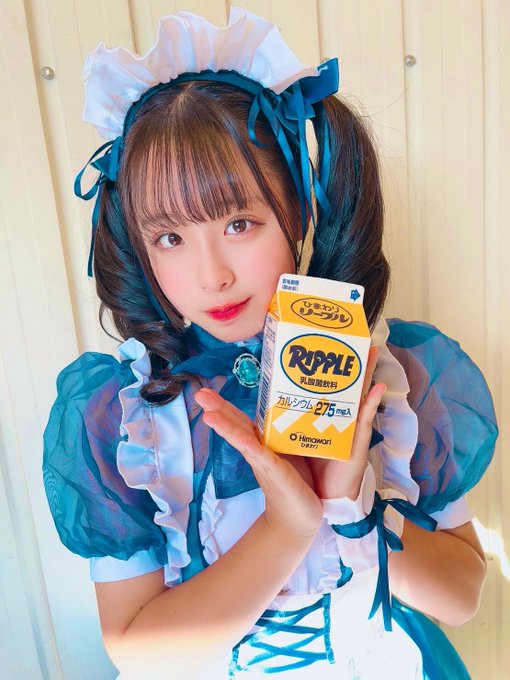 Twitterのコスプレ画像35