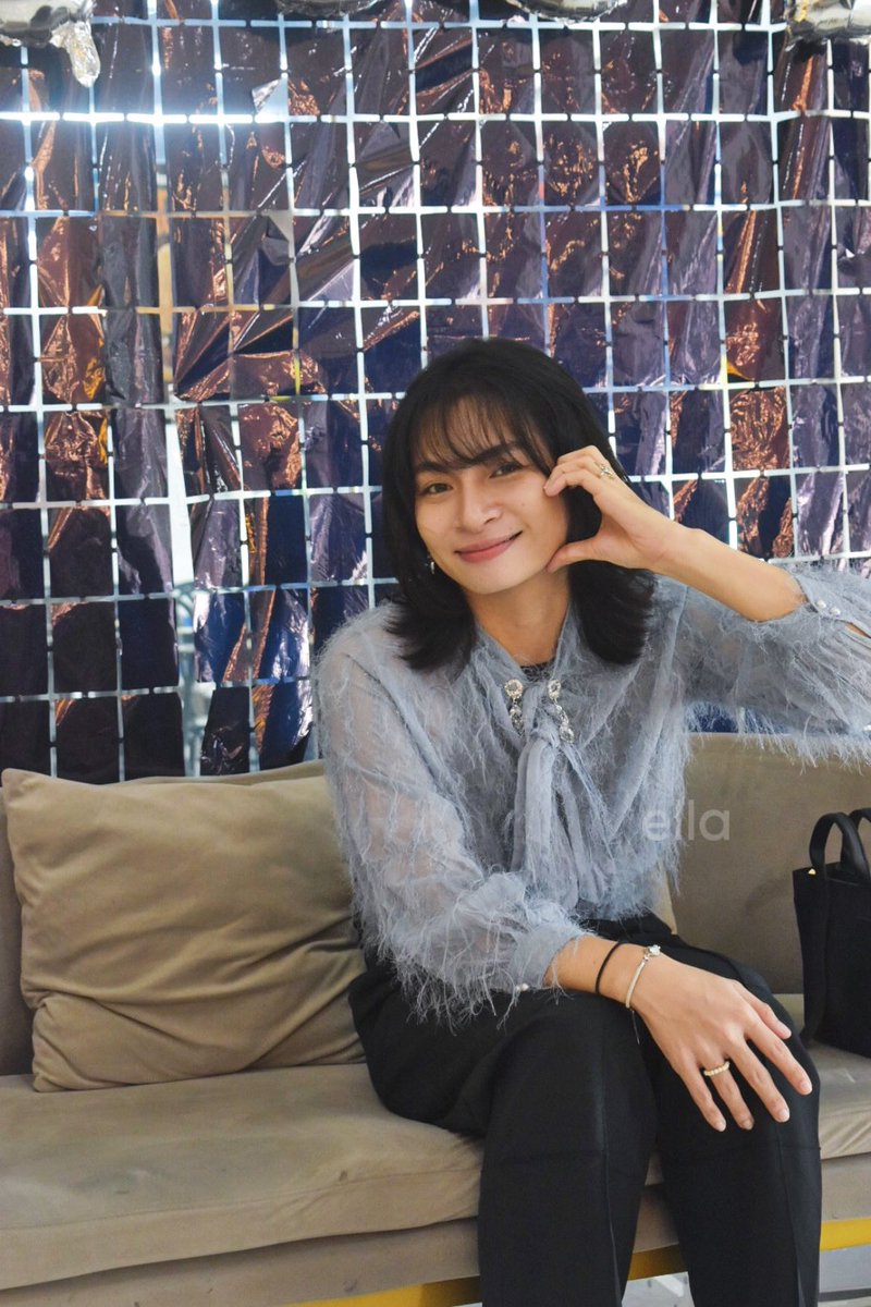 ellavyaa_'s tweet photo. i love you always, rawnie! 

#AfterglowWithRon
#Ron2ndFanMeeting https://t.co/wNR2NNs5N4