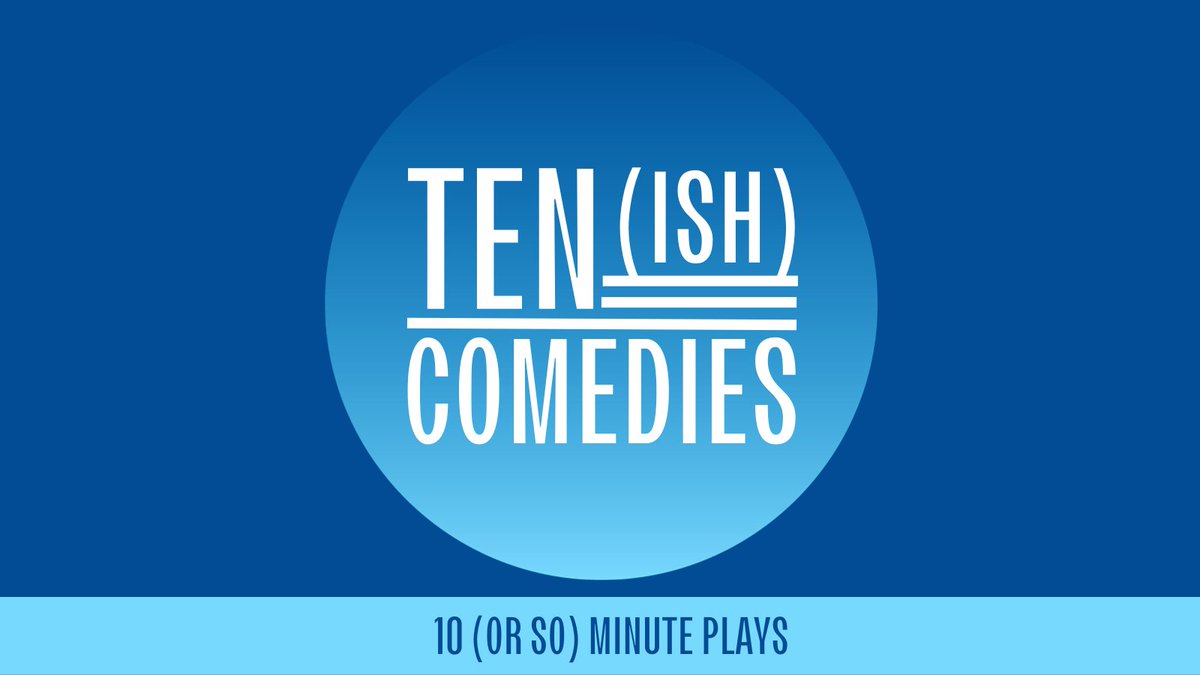 Stage Partners tweet media