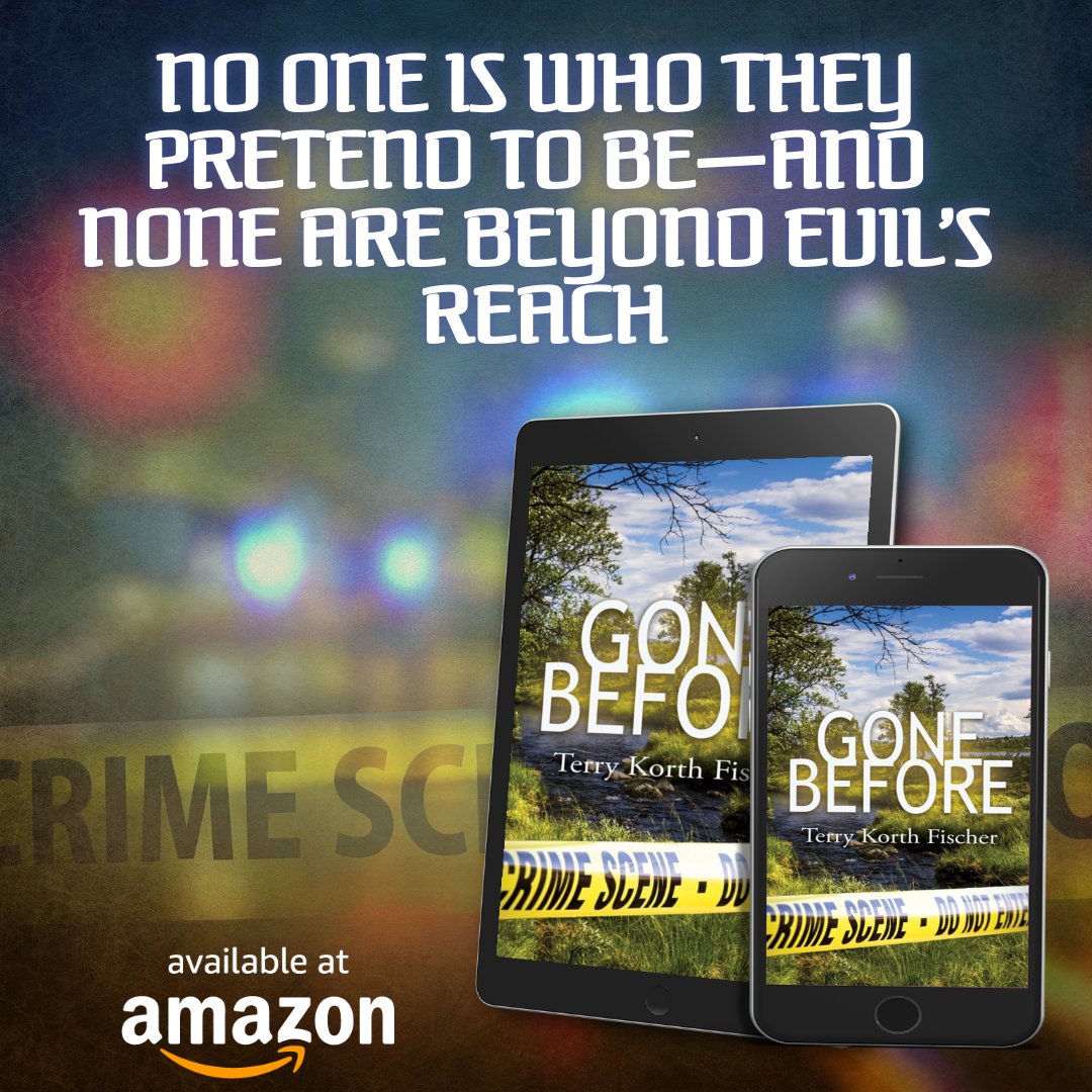 Rory races against time, drawing ever closer to becoming a casualty of the dark, angry deeds himself, until he finds no one is who they pretend to be—and none are beyond evil’s reach.  amzn.to/3pxOQWs #amwriting #mystery #wrpbooks