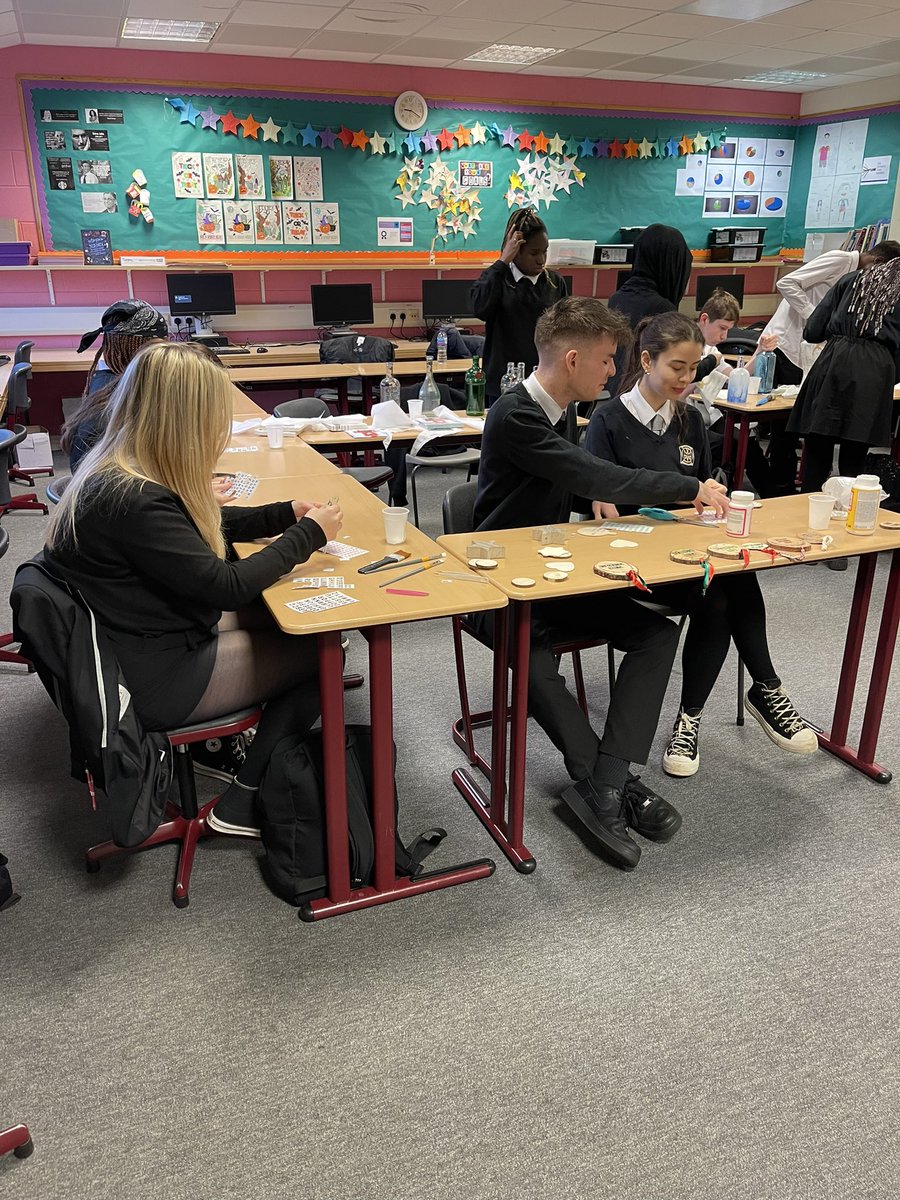 STA BECS tweet media