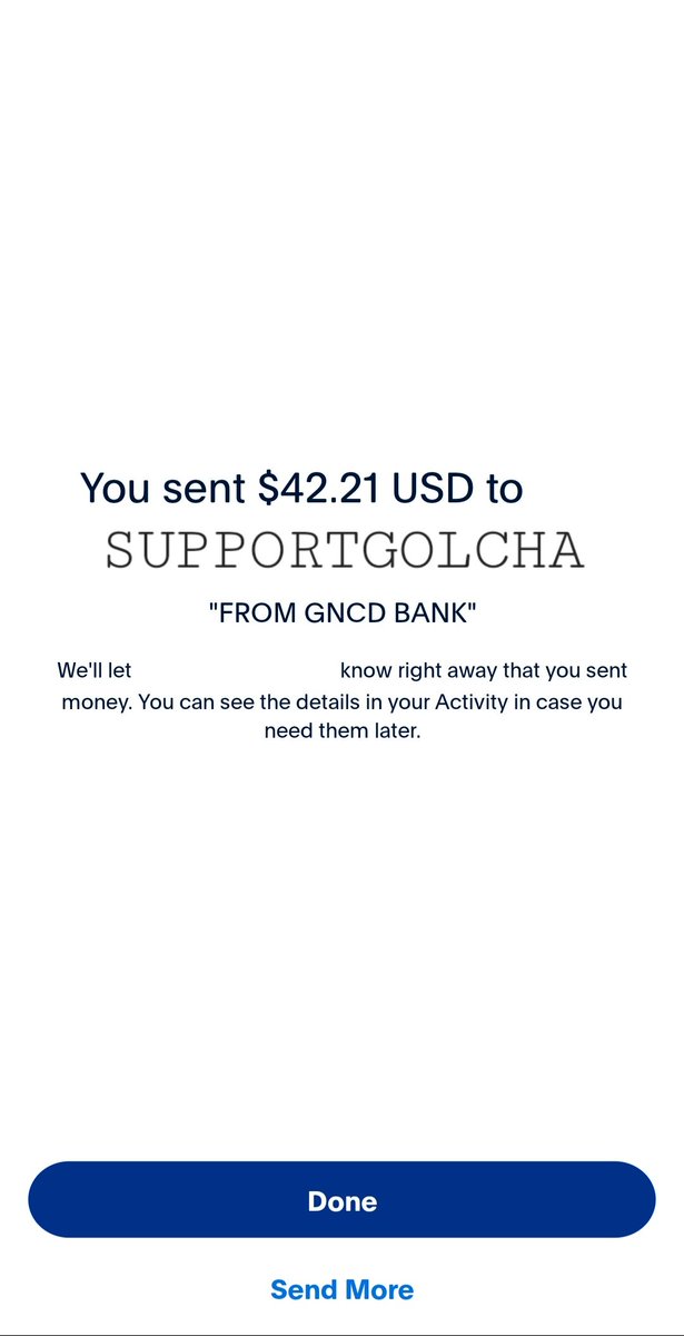 GNCD_BankPH's tweet photo. Hello Goldenness 🎳

Following our successful donation drive during I POP U MANILA, we still have a remaining balance of 3030.65 PHP. For #FeelMe era, we've made the decision to send these funds to @supportgolcha and @GNCD_BugsTeam to help our streaming activities. 🎶 https://t.co/5lVKkHL0Ry