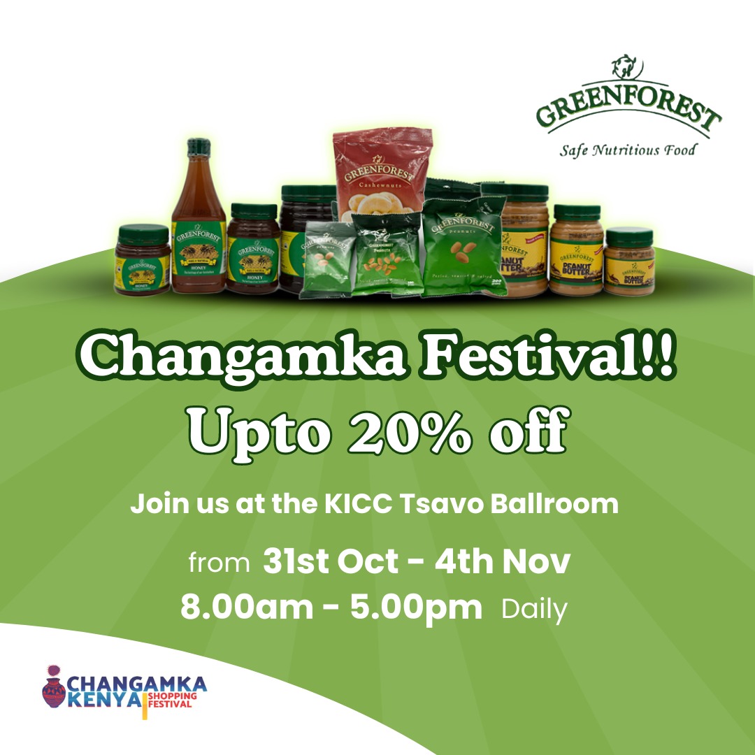 Greenforest tweet media