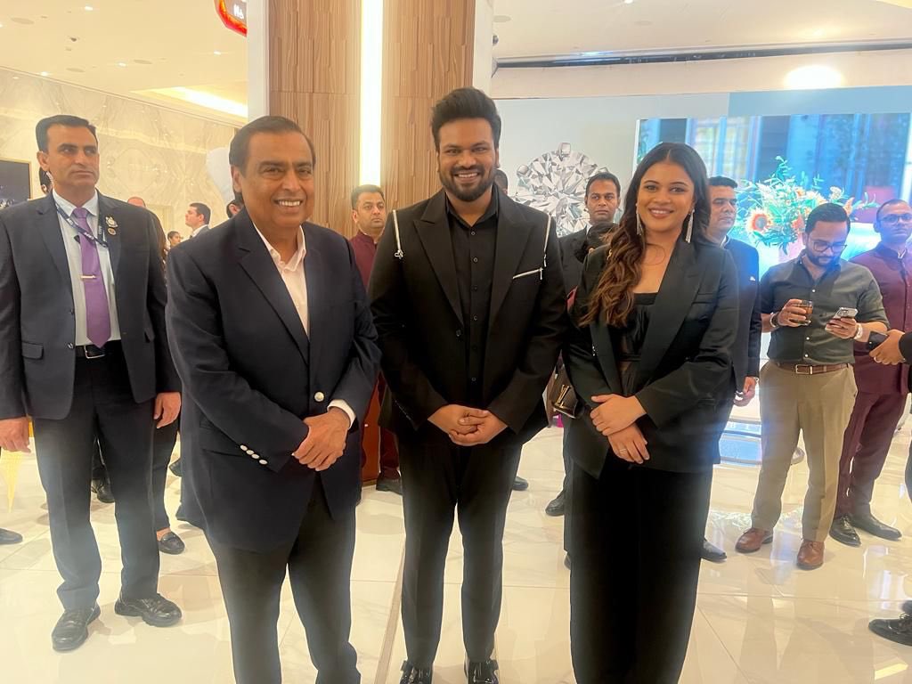 Rajasekar tweet media