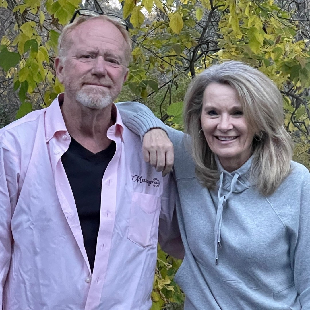 Thank you to the Funeral Service &amp; Cremation Alliance of Wisconsin for having Messenger rep Tom Ahlers and Thumbies’ Sandra Antablian at your Fall conference last week. We love the opportunity to bring reps from across the region together to connect and engage with customers!