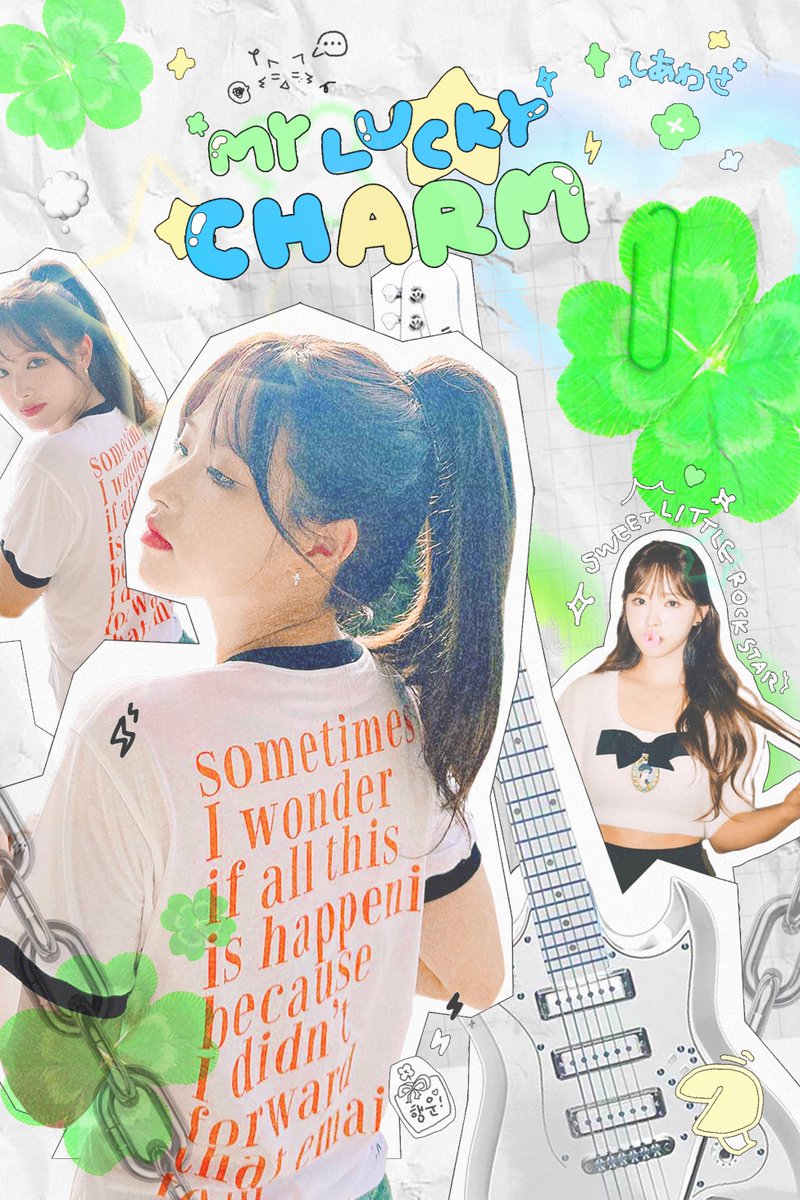 My_Lucky_Charm_'s tweet photo. 🎸⚡️

𝙃𝙖𝙥𝙥𝙮 𝙃𝙮𝙚𝙅𝙪 𝘿𝙖𝙮

⛓🅼🆈 🄻🅄🄲🄺🅈 🅲🅷🅰🆁🅼🍀

혜주의 23번째 생일을 축하하기 위해 광고와 프레임 이벤트를 진행합니다.

🗓️ 2023.11.11 - 14
📍 Ktowun4u Coex
#내_취향저격의_혜주
#Pull_Me_Into_HyeJu

#루셈블 #Loossemble #혜주 #HyeJu

문의사항 ➡️ @My_Lucky_Charm_ https://t.co/GyN0EsKW0K