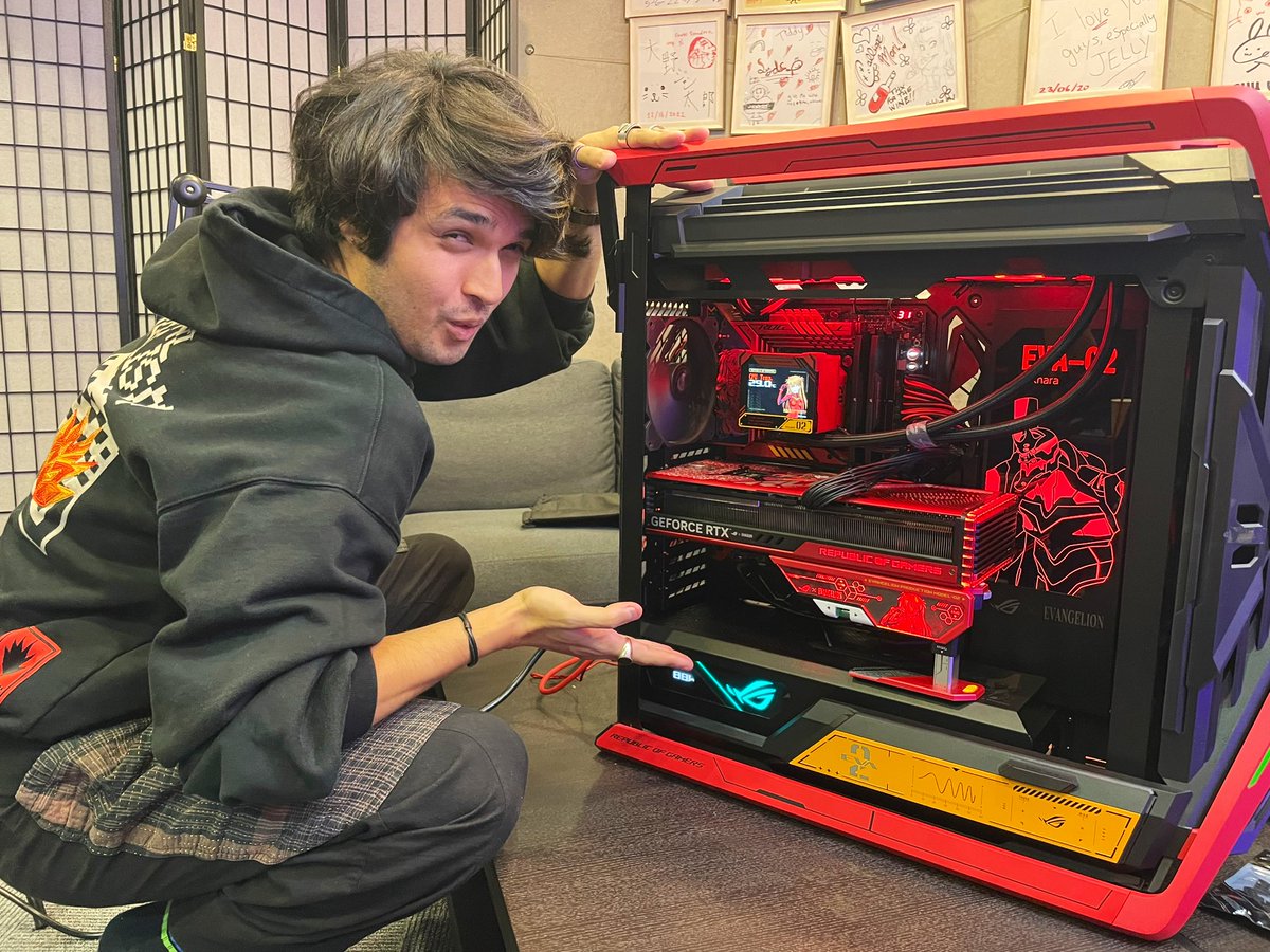 Joey Bizinger tweet media