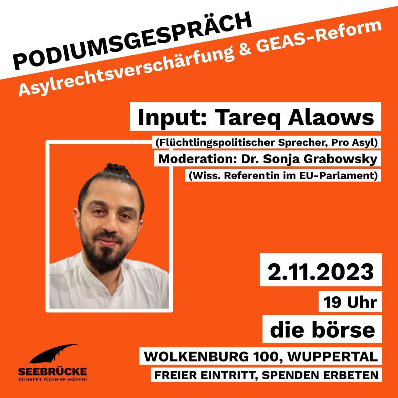 AntiRa Vernetzung NRW tweet media