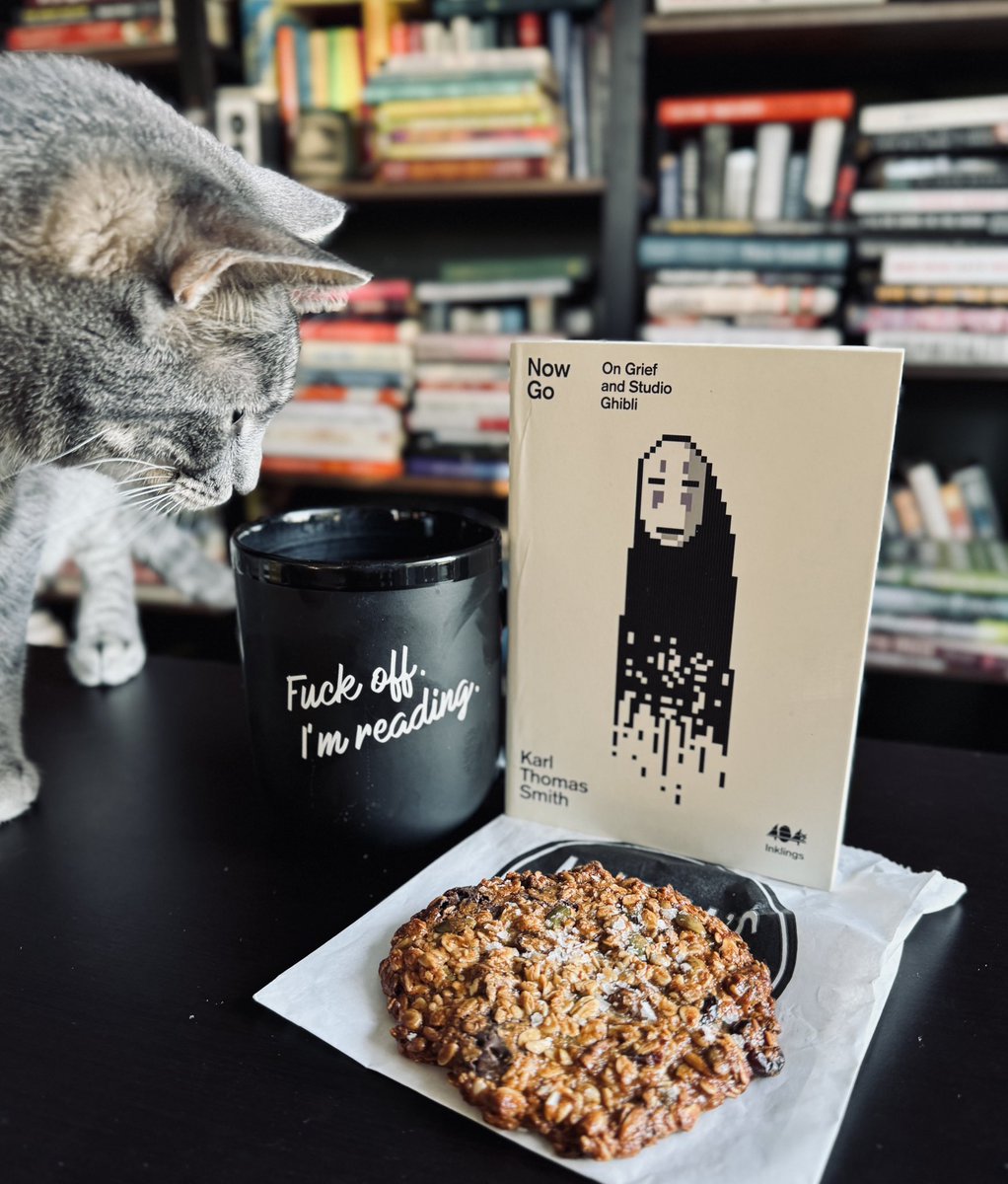 schizoreads's tweet image. #nonfictionnovember