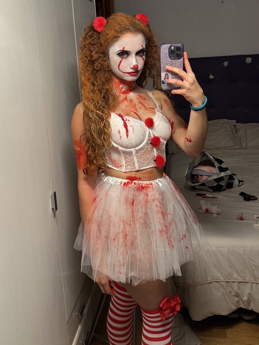 🎈🤡
