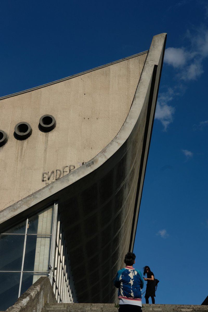 In Vilnius, we were given a tour of the exhibition ‘Partially Swamped Institution’ by artists Nomeda &amp; Gediminas Urbonas. We had a meeting with artist/filmmaker Deimantas Narcevicius about his film ‘Energy Lithuania’ (2000).
Thank you to all who were a part of this trip!
#SAVA