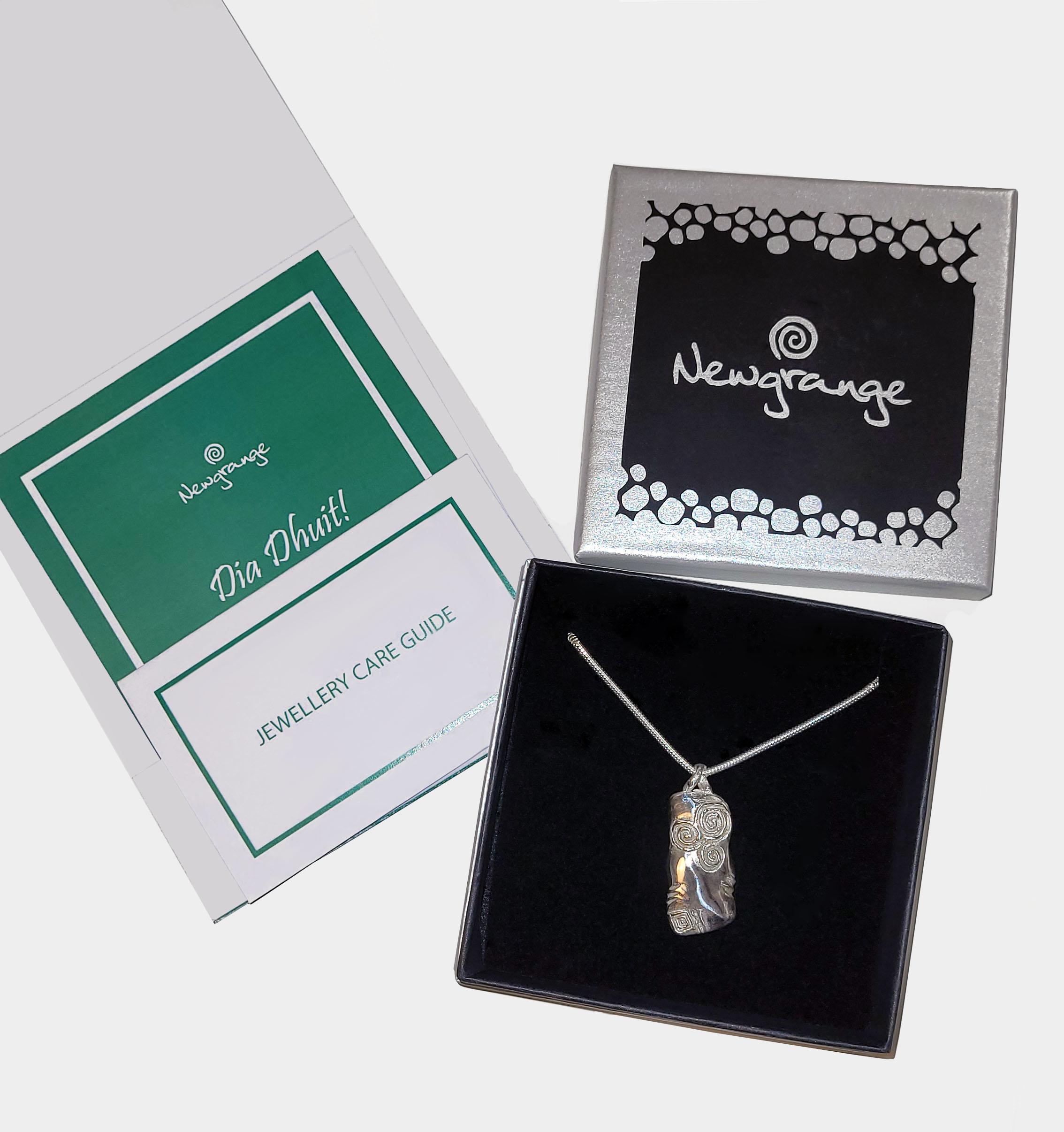 Newgrange jewellery sale
