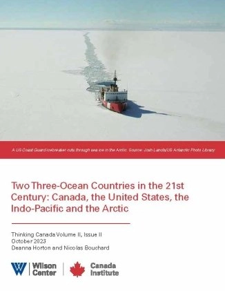 Deanna Horton (@dlhinto) on Twitter photo Paper on #IndoPacific published today by <a href="/CanadaInstitute/">The Canada Institute</a> thanks to excellent research by <a href="/MgaMunk/">MGA</a> student Nicolas Bouchard! <a href="/munkschool/">Munk School</a>
wilsoncenter.org/publication/th… Paper on #IndoPacific published today by <a href="/CanadaInstitute/">The Canada Institute</a> thanks to excellent research by <a href="/MgaMunk/">MGA</a> student Nicolas Bouchard! <a href="/munkschool/">Munk School</a>
wilsoncenter.org/publication/th…