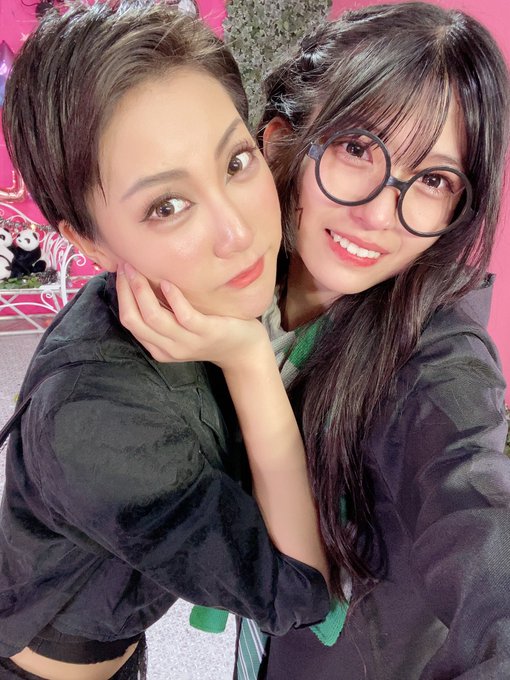 Twitterのコスプレ画像31