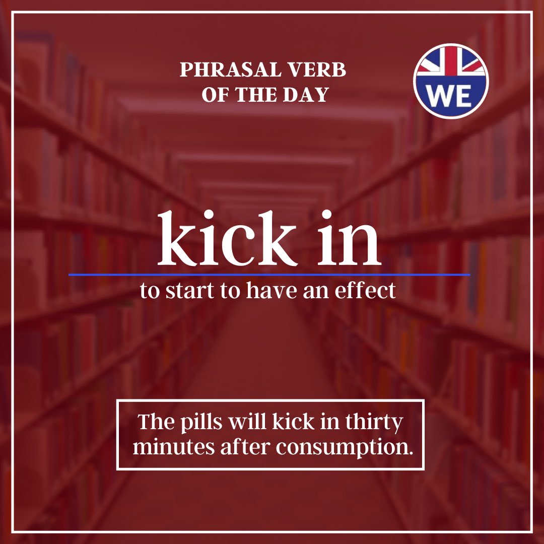 Kick Off  O Que Significa Este Phrasal Verb?