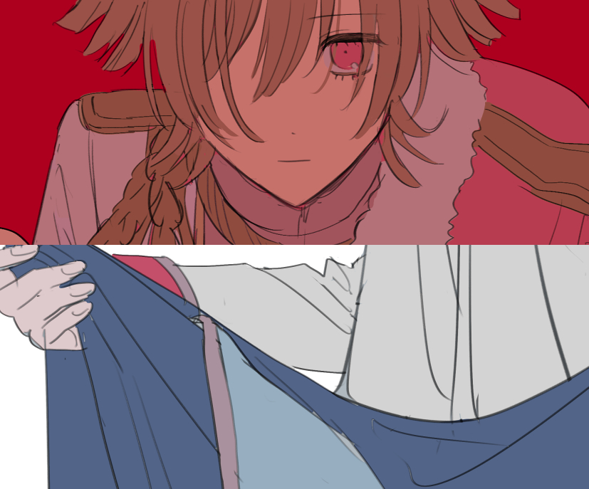 メモリ〜オブレヴュ〜のネタバレしか含みません 🍌👓
poipiku.com/5114768/950205…