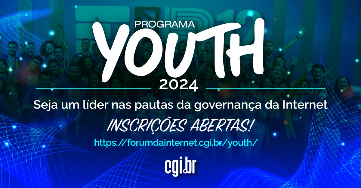 NIC.br tweet media