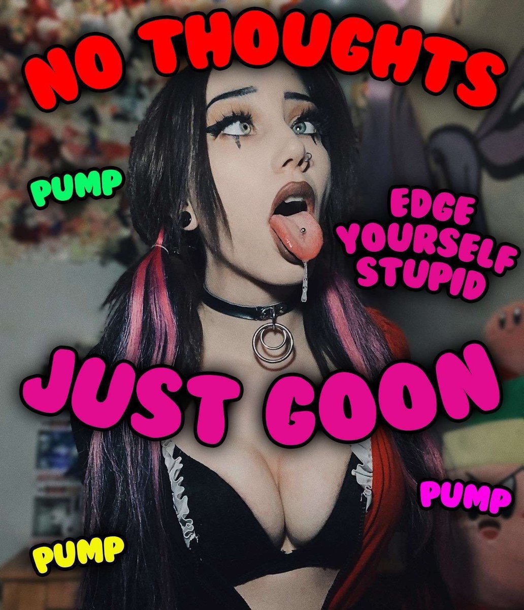 TherapistBunbun's tweet photo. 500 followers 😵‍💫

Alright, alright. Guess I’ll have to post lewds on my trip to Blizzcon. 🙄

Oh it’s going to be lewd from Thursday here on out 😈

Keep following, liking, and retweeting my posts so we can keep spreading the love of gooning, edging, and porn 🥵 https://t.co/gbTN5zX6sJ