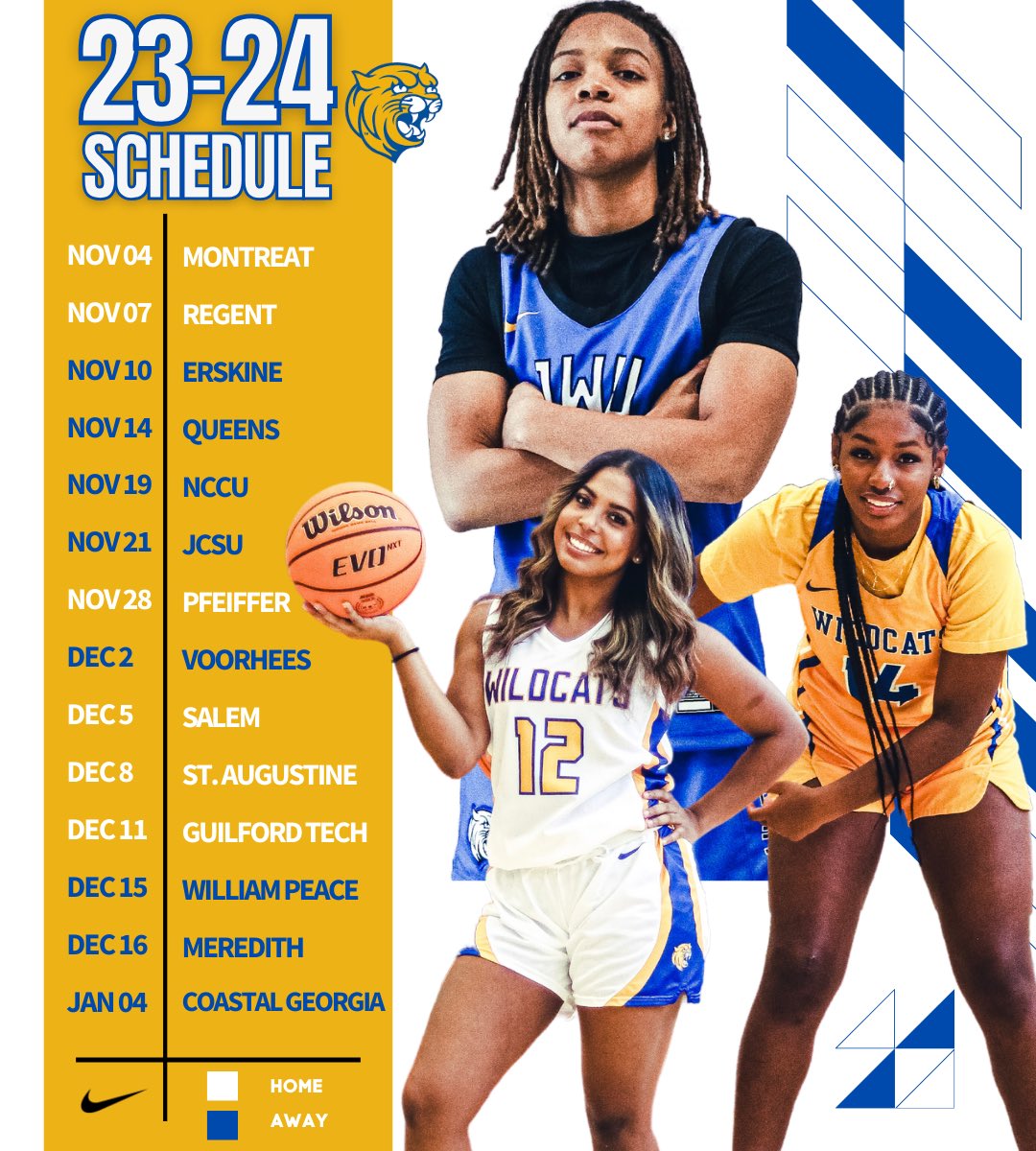 JWU Women’s Basketball tweet media