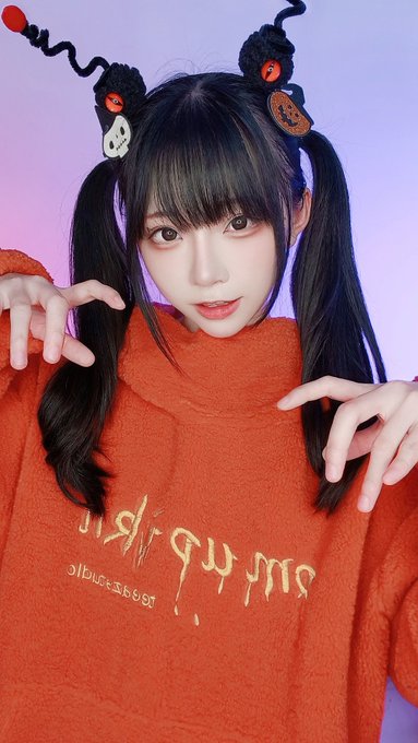 Twitterのコスプレ画像18