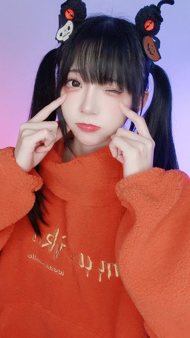 Twitterのコスプレ画像19