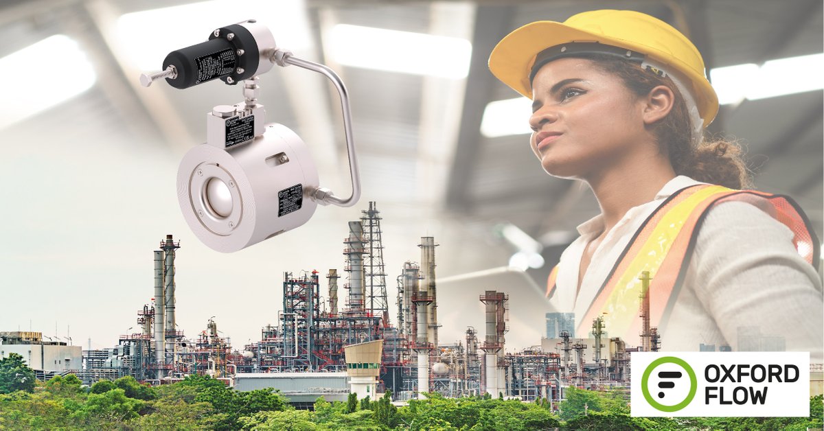 The IM-S wafer gas regulator will be displayed at <a href="/IGEMGi/">IGEM (Institution of Gas Engineers and Managers)</a> Gas Conference next week. The high performance, low maintenance regulator has a Machined 316L body - ideal for gas distribution &amp; transmission &amp; is hydrogen ready. oxford-flow.com/product/im-s-r… #IGEM #gas #pipelines