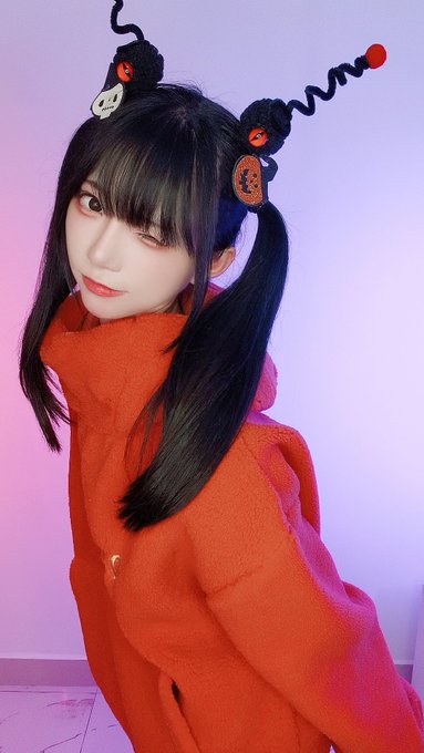 Twitterのコスプレ画像20