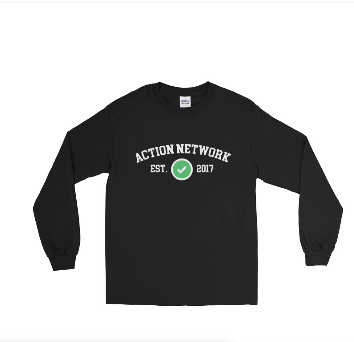 🚨<a href="/ActionNetworkHQ/">Action Network</a> Merch Giveaway🚨

1. Retweet this week's Links + Locks episode for 1 entry
2. Comment who you think is going to win the World Wide Technology Championship. All correct picks will earn an additional 5 entries

Links + Locks podcasts.apple.com/se/podcast/wor…

Contest will