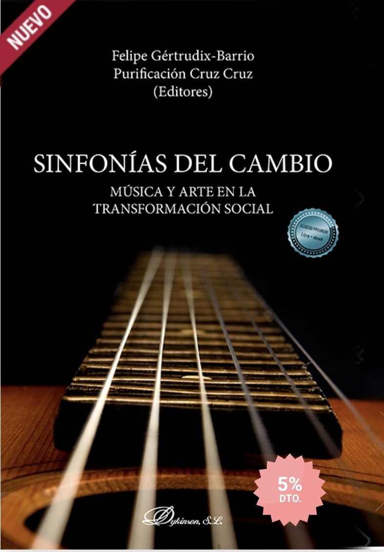 MSanchoClarinet's tweet photo. Nuevo capítulo de libro junto con Francisco César Rosa-Napal y Rocío Chao-Fernández. Su título es:
LA RESPIRACIÓN ASOCIADA AL MOVIMIENTO EN EJERCICIOS DE INICIACIÓN DE “MUSICALITY OF MOVEMENT APROACH”.
#musicalityofmovement
https://t.co/IxvagQWNdK https://t.co/mvOJYAEMwN