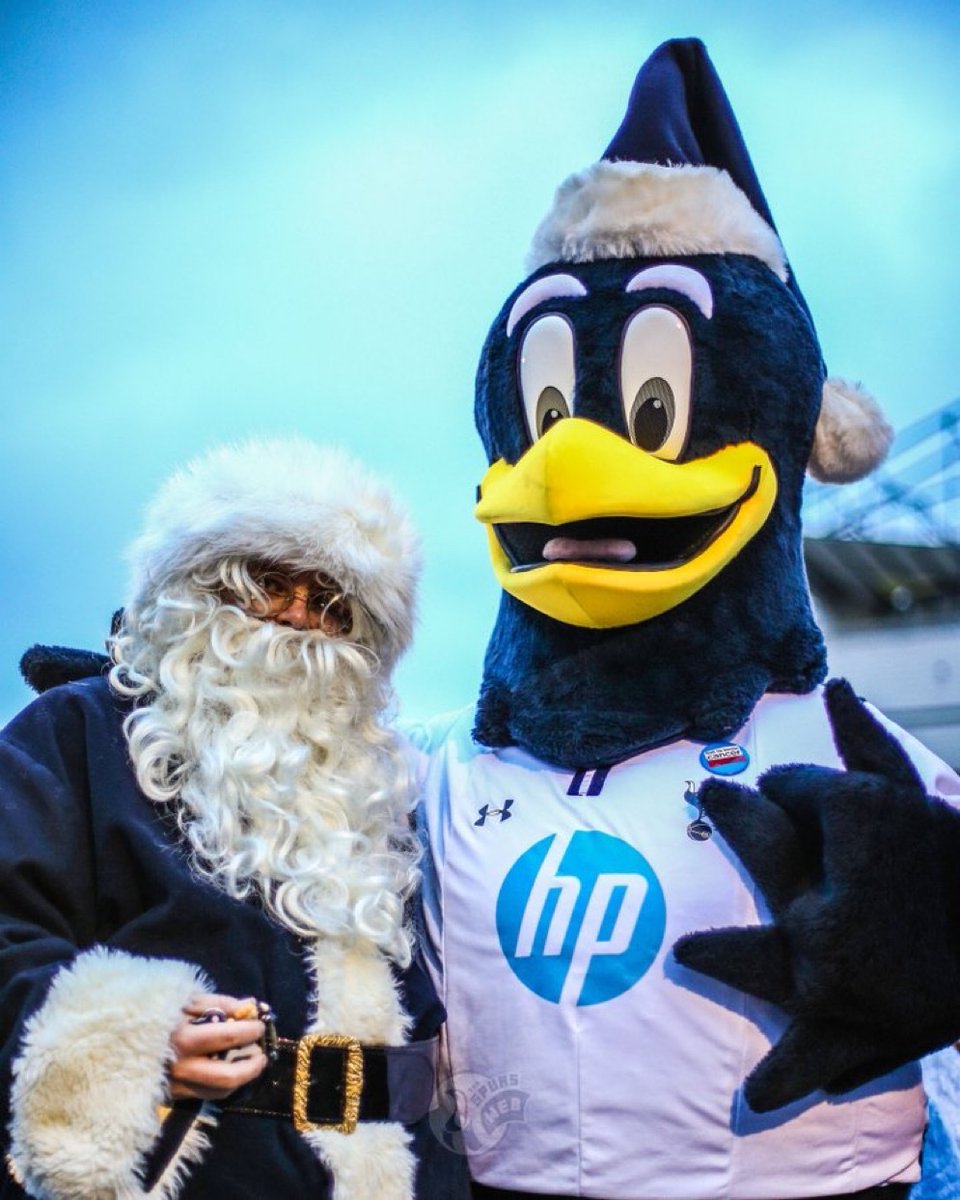 🎅🎄 Merry Christmas & Happy Holidays from all the team at The Spurs Web!