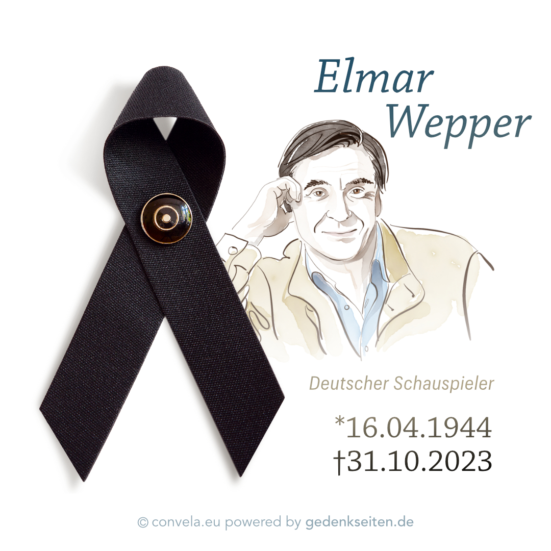 In Gedenken an den renommierten deutschen Schauspieler und Synchronsprecher Elmar Wepper. 🖤🎥🕯️
.
.
.
#rip #restinpeace #elmarwepper #ripelmarwepper #germanactors #deutschefilmakademie #deutscherfilmpreis #bayrischerfilmpreis #kirschblütenhanami #schauspieler #unvergessen