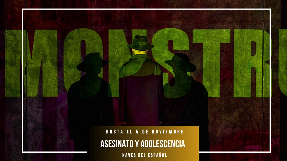 Checkin Producciones tweet media