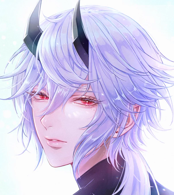 I am opening art commission.I can produce illustrations for Live2D, single pictures, etc. Other requests are also possible. Please feel free to contact us through CONTACT on our website or by e-mail. #comissionsopen #ENVtubers