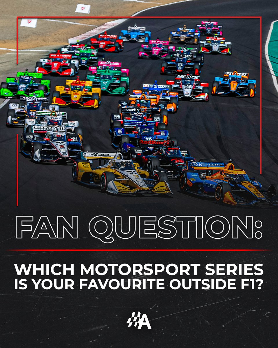 Autosport tweet media