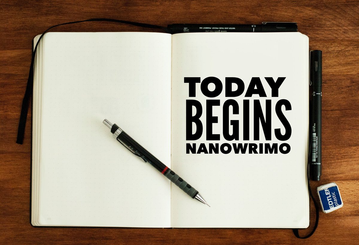 pruittwrites's tweet photo. #PruittWrites #nanowrimo @ https://t.co/3pEjzBITC7  #NANOWRIMO2023 #writing #writer #writingcommunity #youcanwrite #writeyourbook https://t.co/822UOudL0o