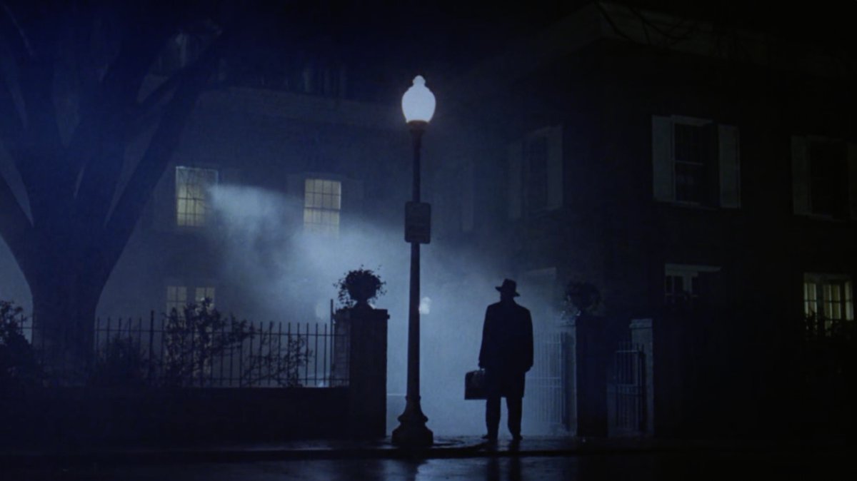 I'm a guest on @RTEArena tonight at 7:00 @RTERadio1 #TheExorcist is fifty years old and still acclaimed as the greatest horror film ever made. But is it really about the ancient battle between good and evil? Or does that battle really shroud an ancient misogyny?