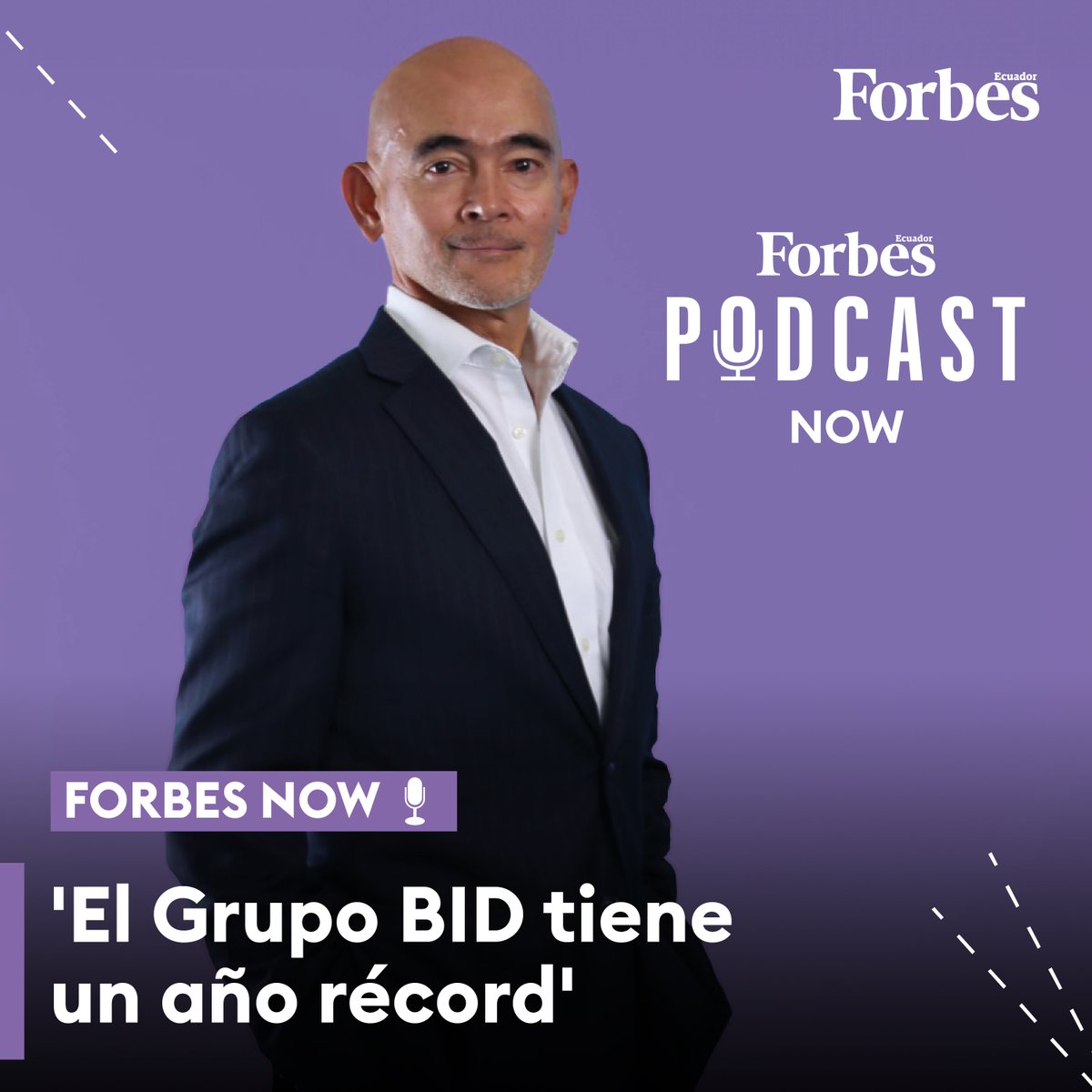 Este es un año record para el Grupo <a href="/el_BID/">Banco Interamericano de Desarrollo</a> en general en la región y en Ecuador.

Juan Carlos De la Hoz, Representante del grupo BID en Ecuador, indica que este año se va a cerrar con aprobaciones por casi US$ 1.400 millones, en la parte pública: acortar.link/g3ilnp