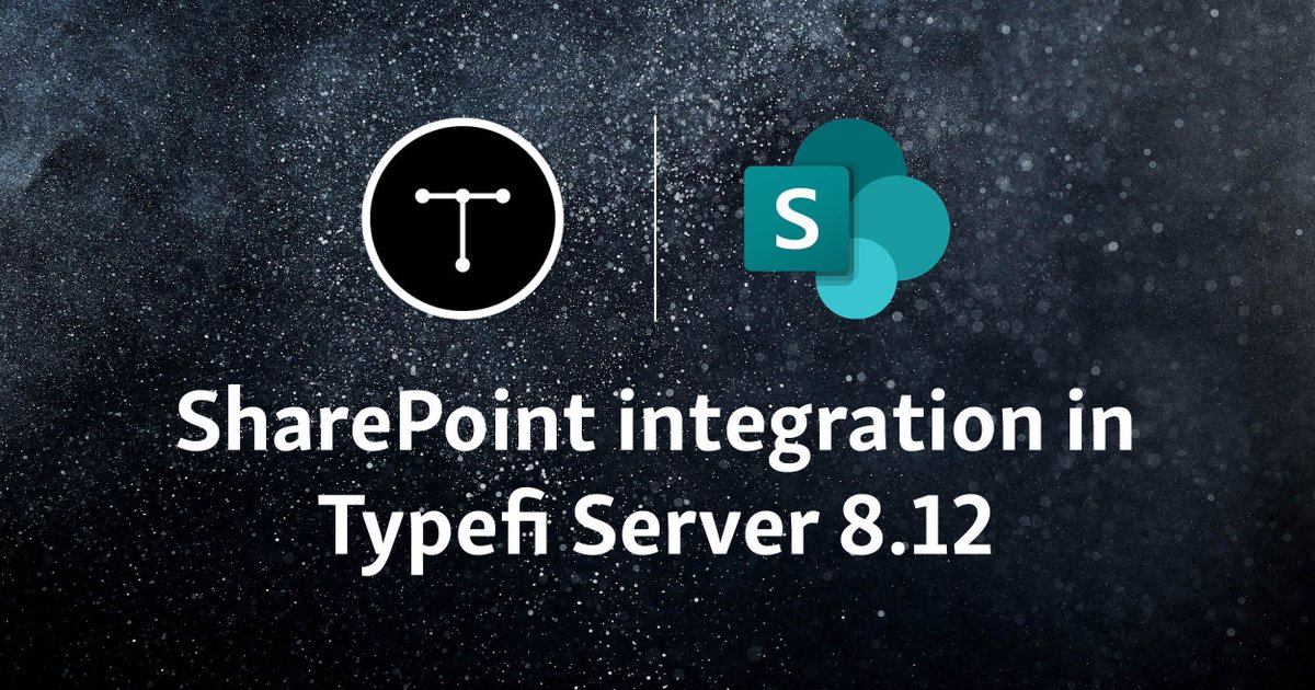 Typefi Releases tweet media