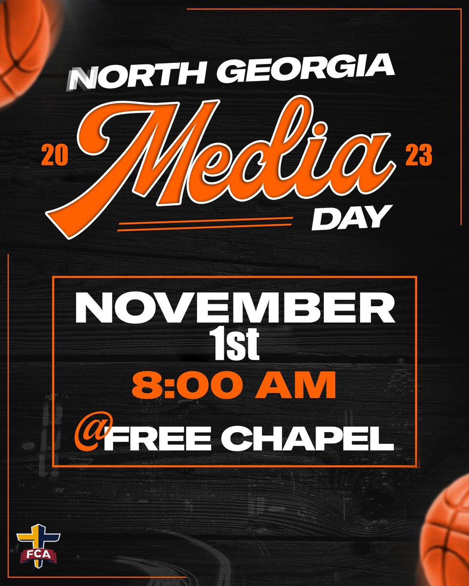 #NorthGeorgiaMediaDay 
🗓️ Nov 1 North GA Media Day 

Morning Session 2  
⏰10am Hart HS📸

Great to hear from Hart County HS. Should be a very interesting team to watch this season! 

<a href="/DakotaP28928509/">Dakota Phillips</a> <a href="/alexiskallista/">Alexis Walker</a> kamiya Blackwell <a href="/medwards6434/">mike edwards</a>