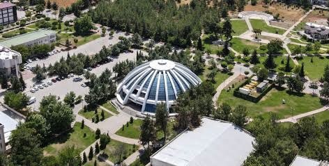 NASA’nın Gaün üssü