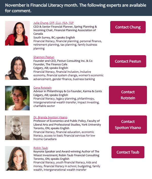 Informed Perspectives tweet media